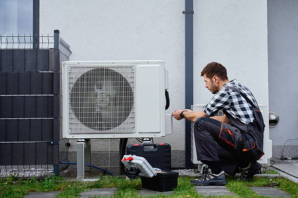 Trusted Hvac service in Tecumseh, MI - Tropical Oasis HVAC